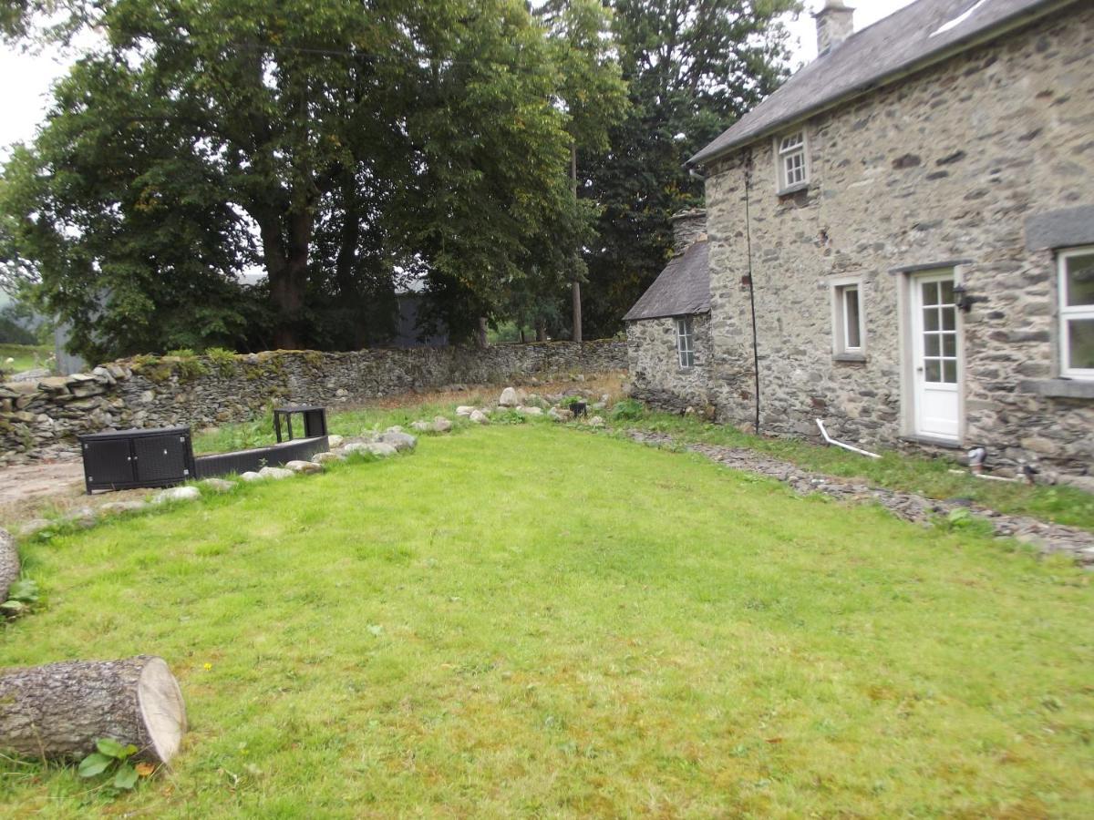 Bryn Cottage Llandderfel Екстер'єр фото