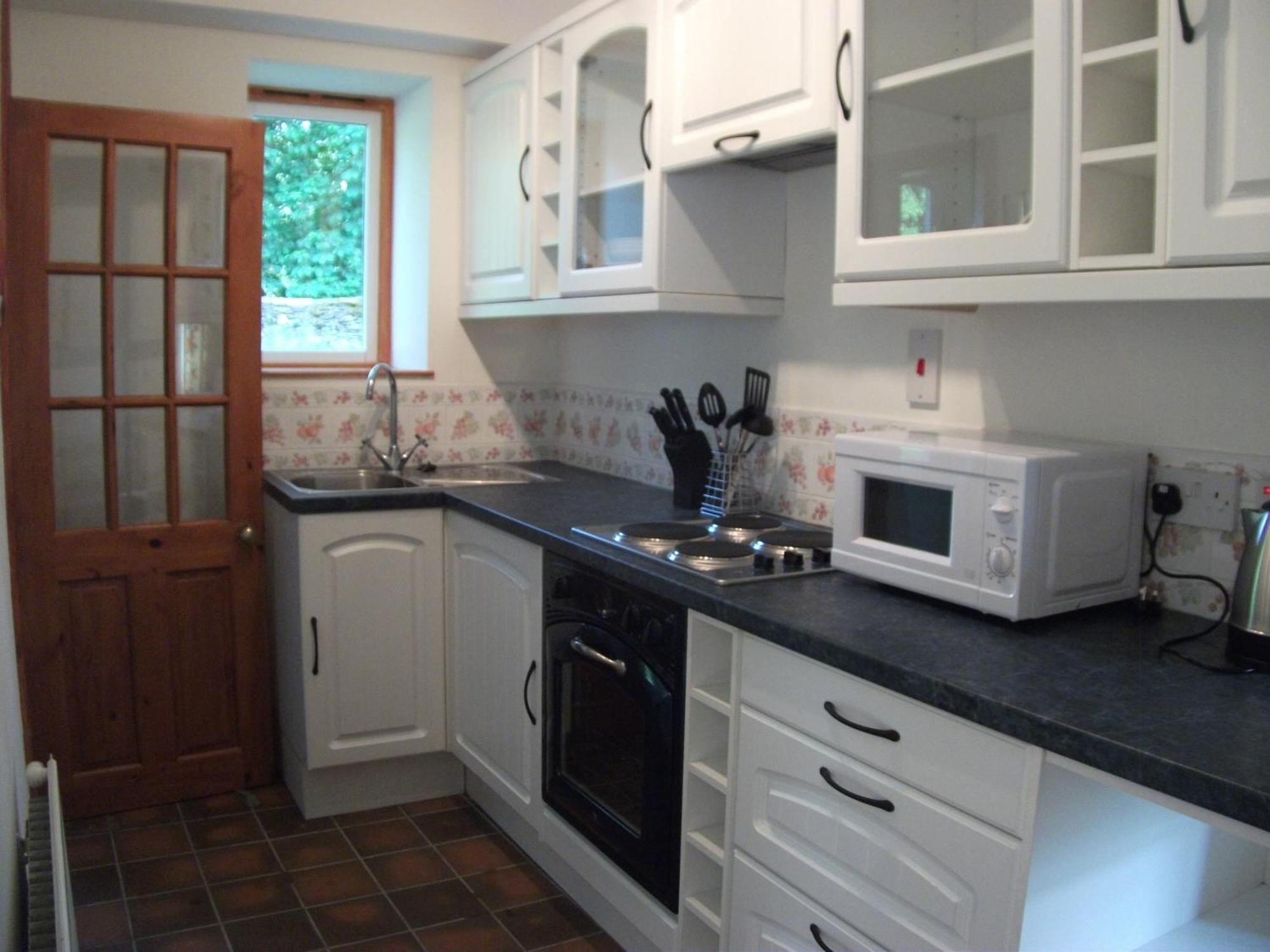 Bryn Cottage Llandderfel Екстер'єр фото