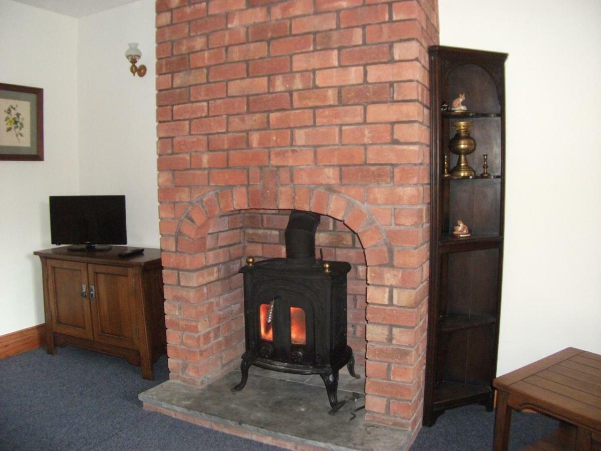 Bryn Cottage Llandderfel Екстер'єр фото