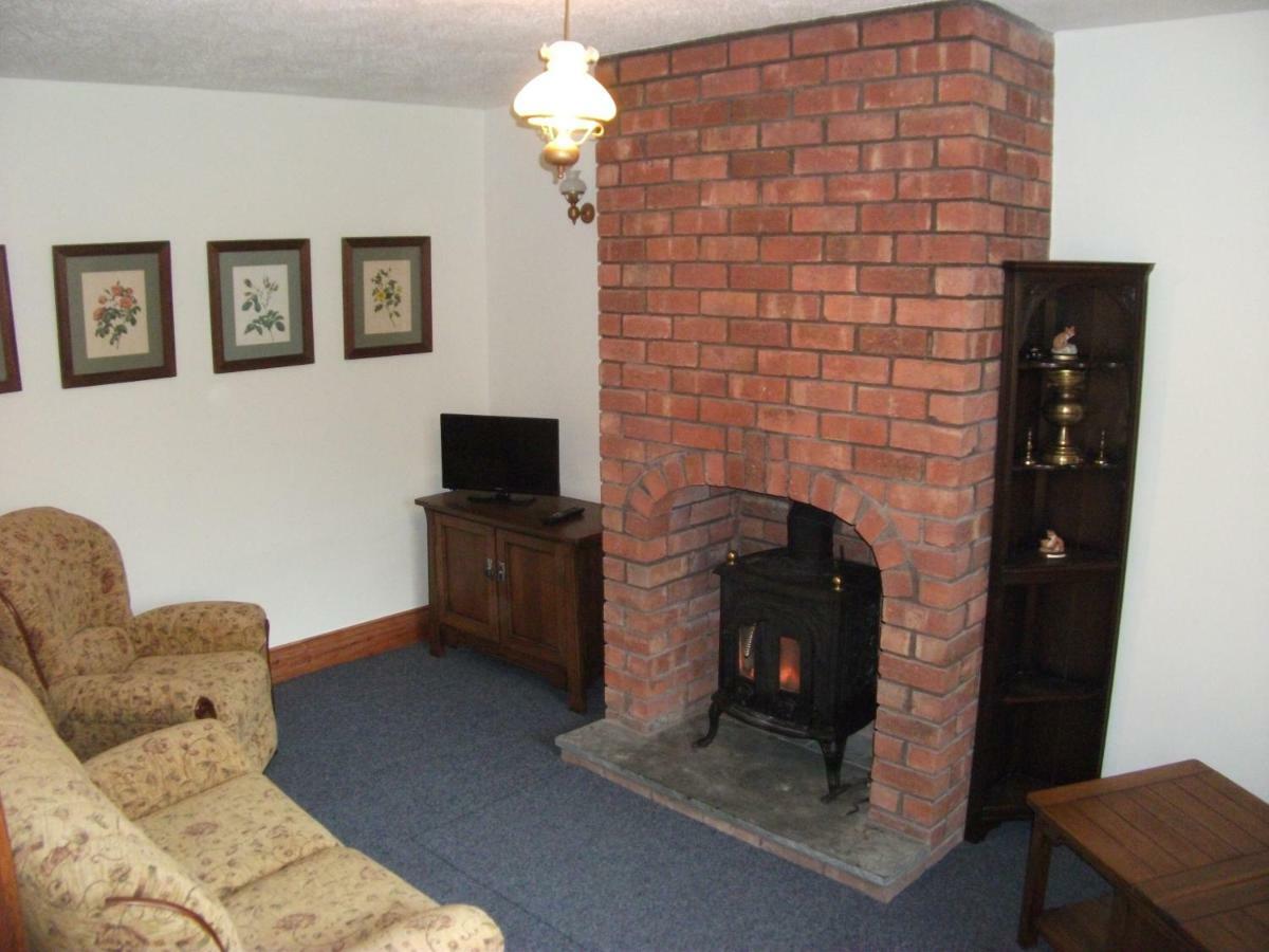 Bryn Cottage Llandderfel Екстер'єр фото
