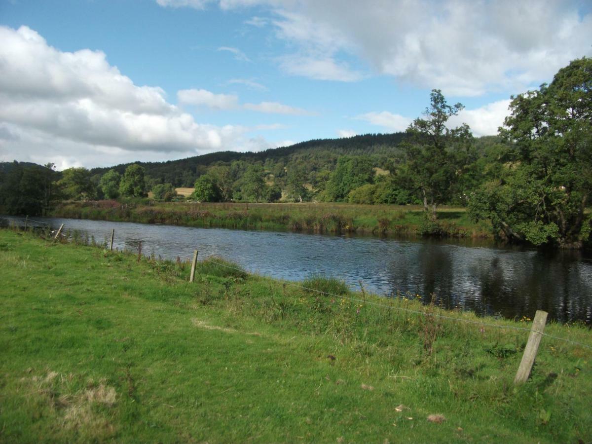 Bryn Cottage Llandderfel Екстер'єр фото